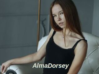 AlmaDorsey