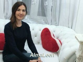 AlmaLeen