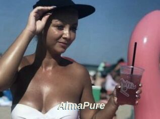 AlmaPure