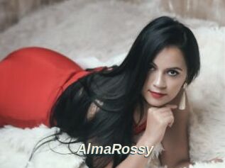 AlmaRossy