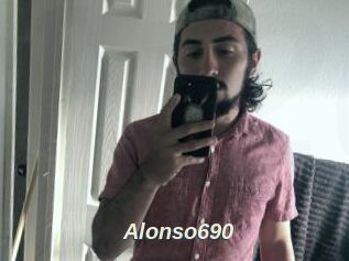 Alonso690
