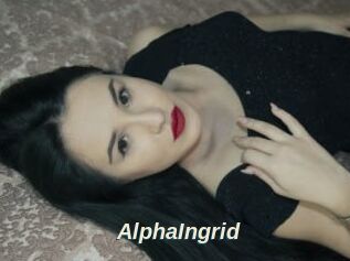 AlphaIngrid