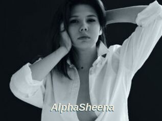 AlphaSheena