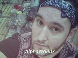 AlphaWolf87