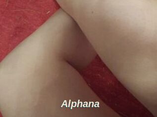 Alphana