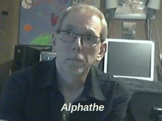 Alphathe