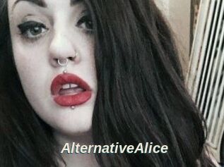 AlternativeAlice