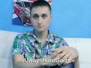 AlwaysHardGarry