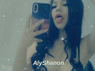 AlyShanon