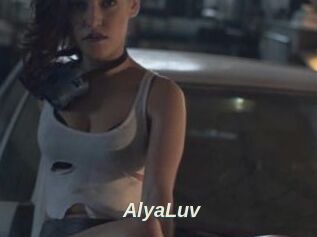 AlyaLuv