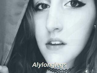 Alylonglegs