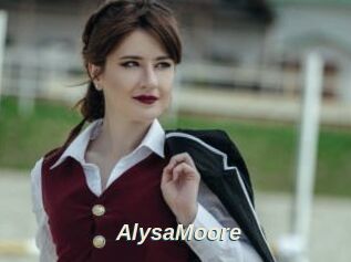 AlysaMoore