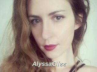 AlyssaGliss