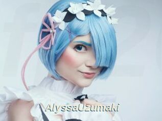 AlyssaUzumaki