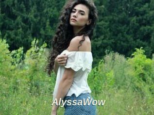 AlyssaWow