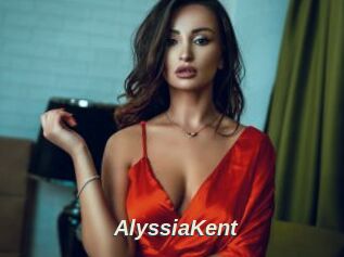 AlyssiaKent