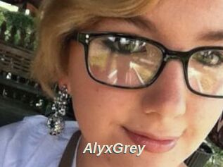 AlyxGrey