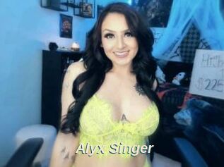 Alyx_Singer