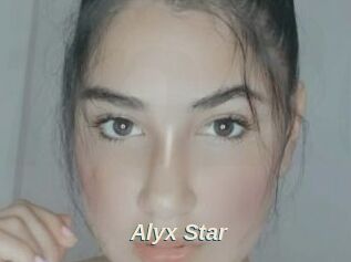 Alyx_Star