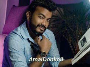 AmalDonkoll