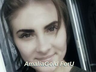 AmaliaGold_ForU