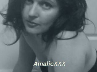AmalieXXX
