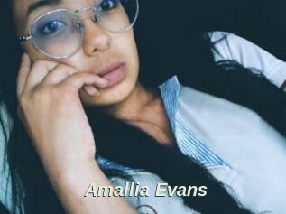 Amallia_Evans