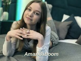 AmandaBoom