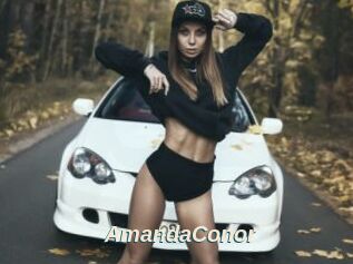 AmandaConor