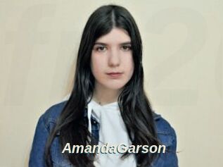 AmandaGarson