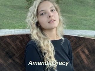 AmandaGracy