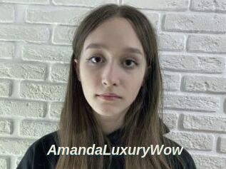 AmandaLuxuryWow