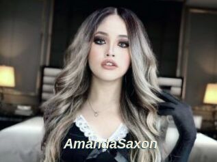 AmandaSaxon