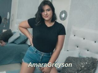 AmaraGreyson