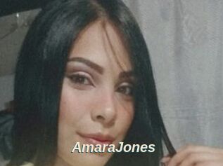 AmaraJones