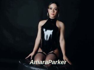 AmaraParker