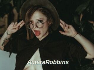 AmaraRobbins