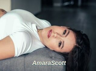 AmaraScott