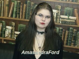 AmasandraFord