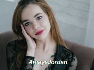 AmayaJordan