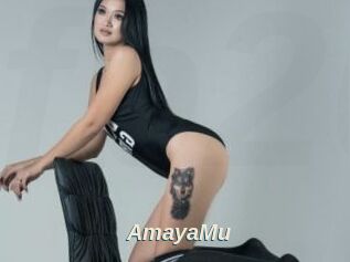 AmayaMu