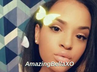 AmazingBellaXO