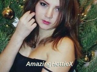 AmazingHottieX
