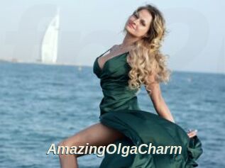 AmazingOlgaCharm