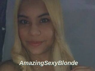 AmazingSexyBlonde