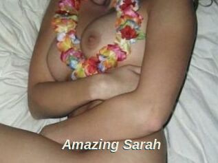 Amazing_Sarah
