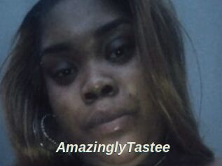 AmazinglyTastee