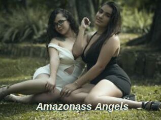 Amazonass_Angels