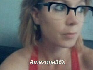 Amazone36X
