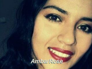 AmbarRose